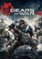 Gears of War 4 (2016) PC | 